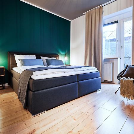 Nobilis Apartment - 7 Pers - Marktplatz - Netflix - Ps4 Lingen Εξωτερικό φωτογραφία