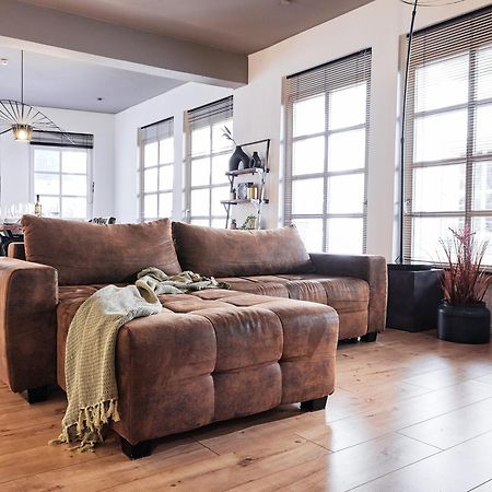 Nobilis Apartment - 7 Pers - Marktplatz - Netflix - Ps4 Lingen Εξωτερικό φωτογραφία