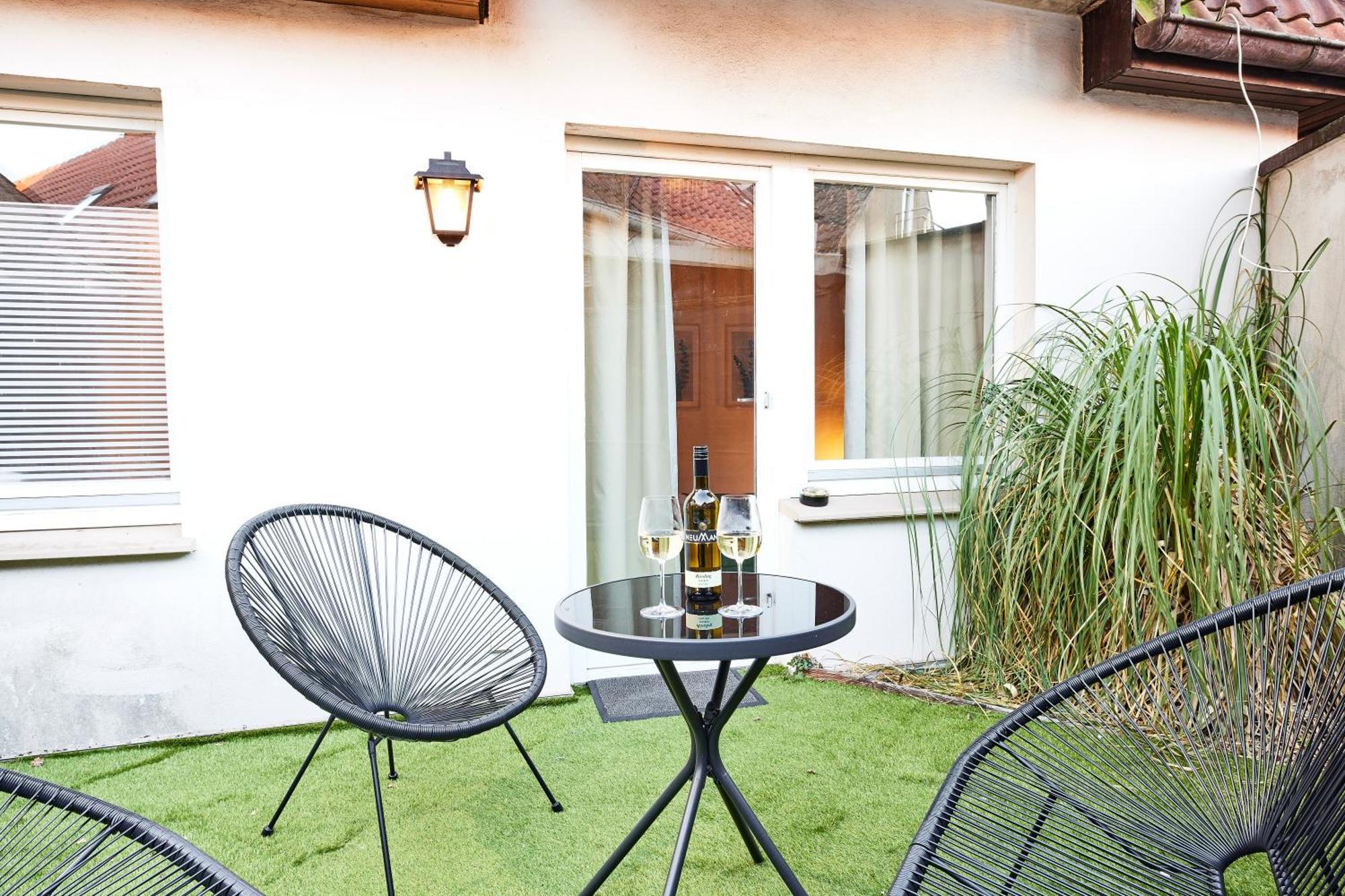 Nobilis Apartment - 7 Pers - Marktplatz - Netflix - Ps4 Lingen Εξωτερικό φωτογραφία