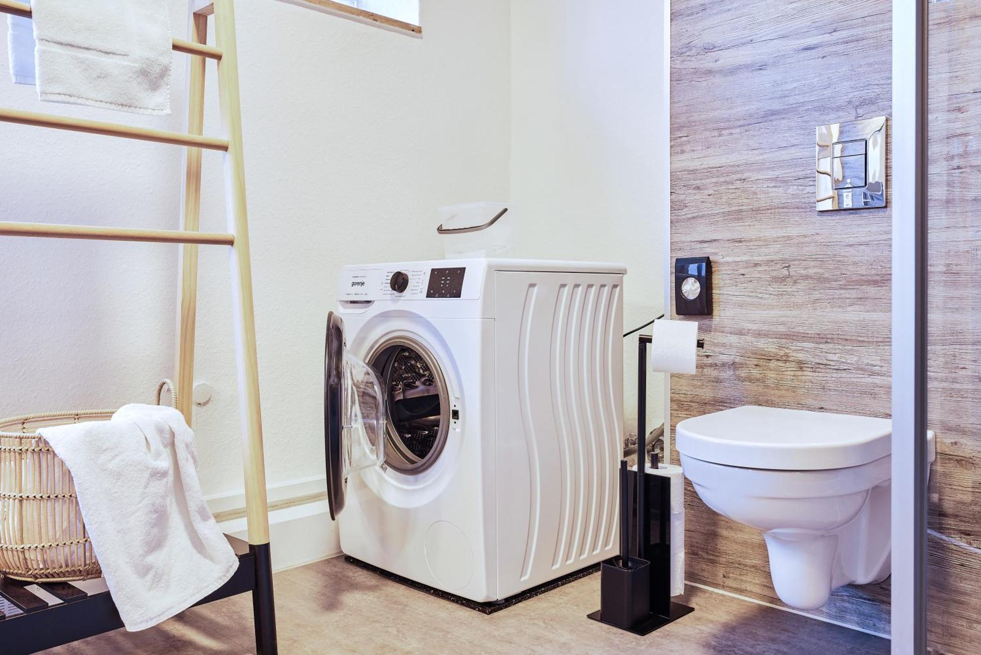 Nobilis Apartment - 7 Pers - Marktplatz - Netflix - Ps4 Lingen Εξωτερικό φωτογραφία