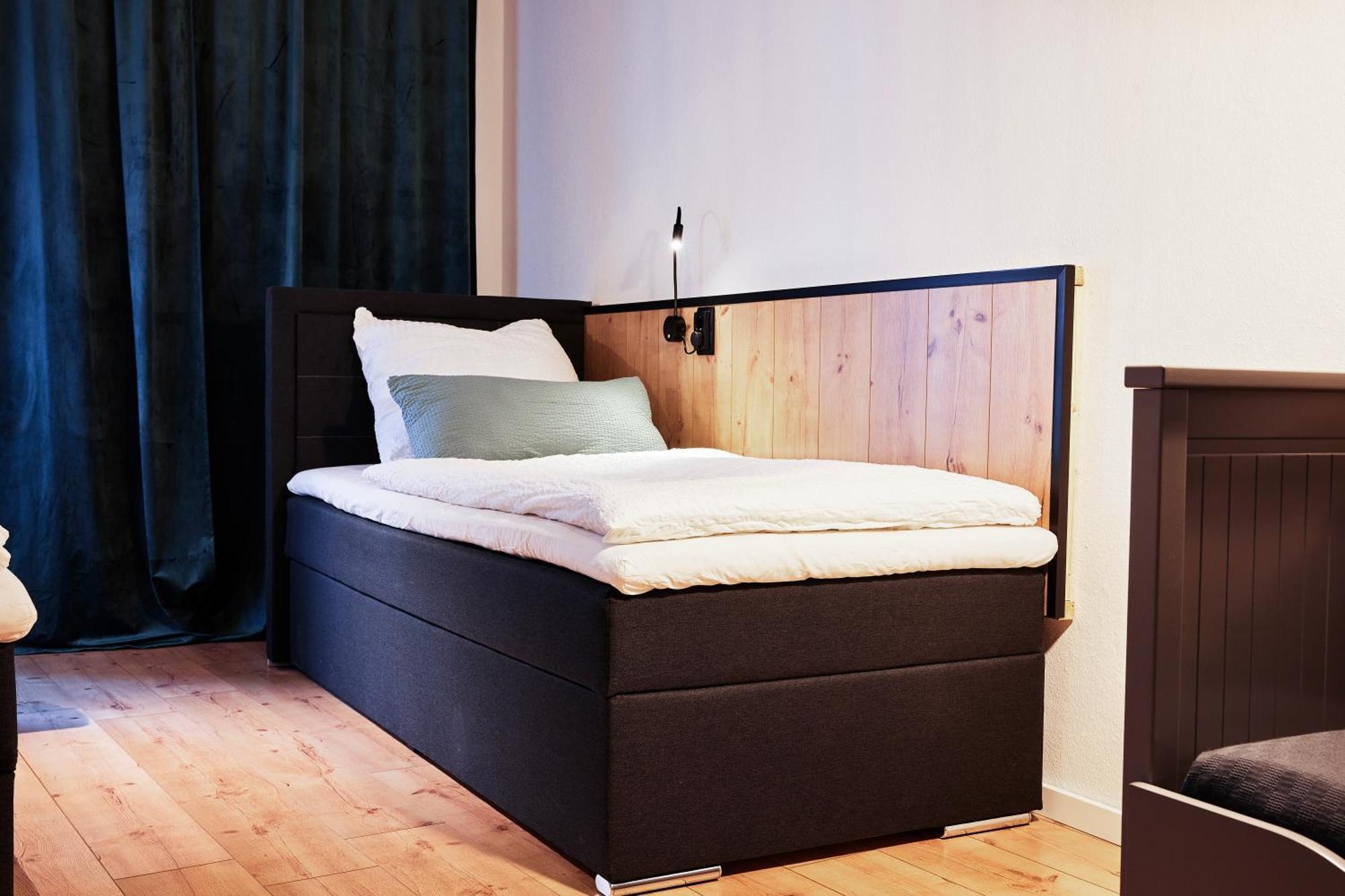 Nobilis Apartment - 7 Pers - Marktplatz - Netflix - Ps4 Lingen Εξωτερικό φωτογραφία