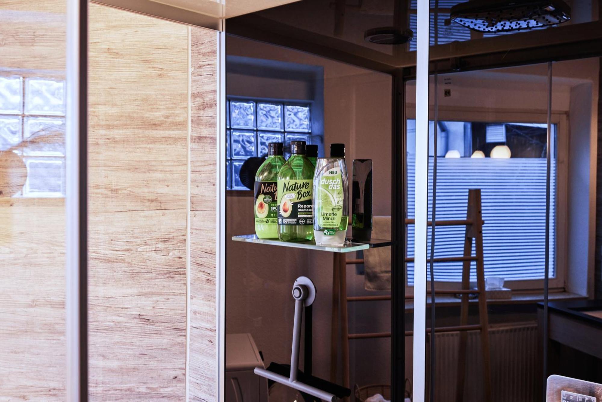 Nobilis Apartment - 7 Pers - Marktplatz - Netflix - Ps4 Lingen Εξωτερικό φωτογραφία
