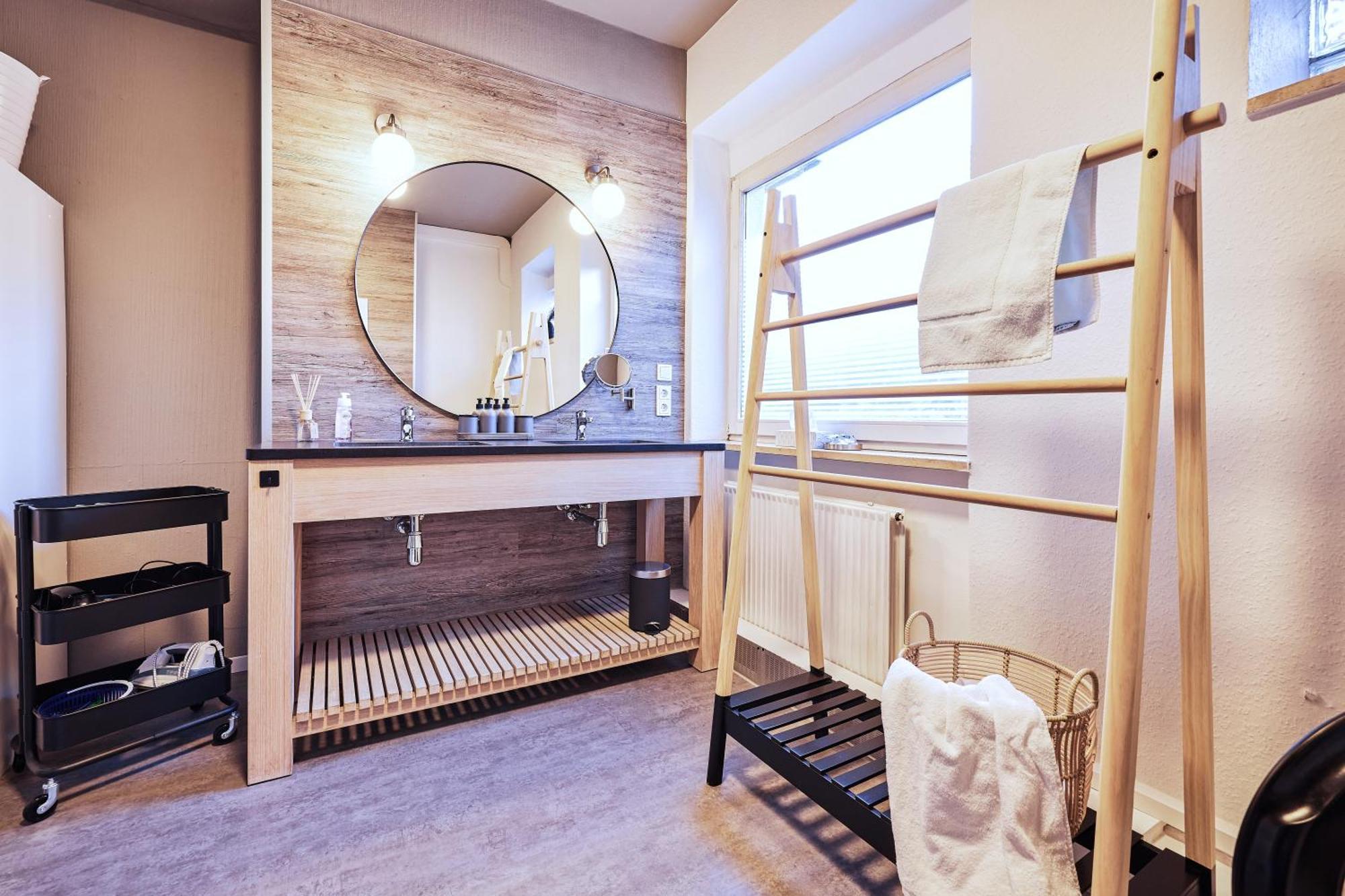 Nobilis Apartment - 7 Pers - Marktplatz - Netflix - Ps4 Lingen Εξωτερικό φωτογραφία