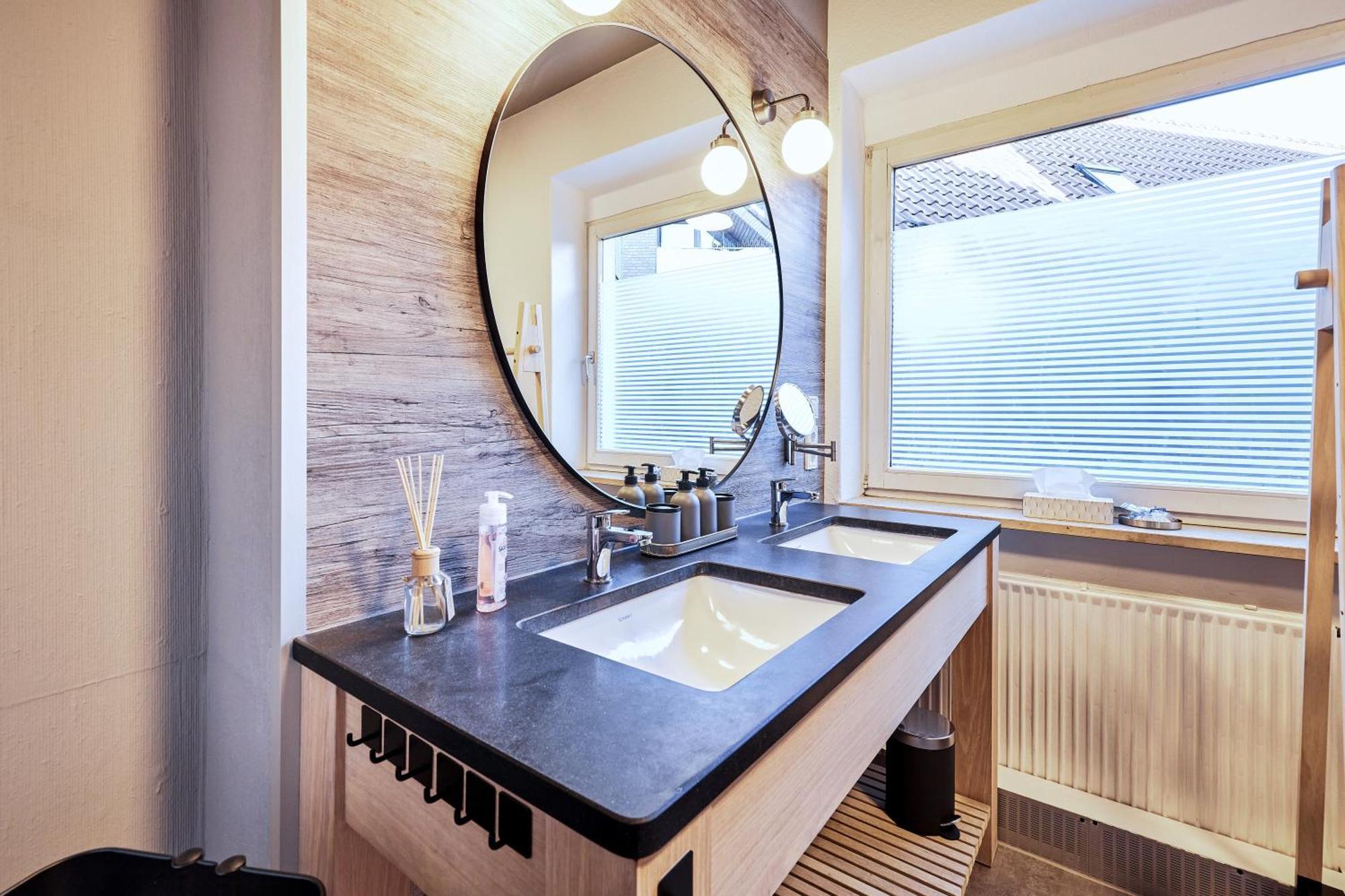 Nobilis Apartment - 7 Pers - Marktplatz - Netflix - Ps4 Lingen Εξωτερικό φωτογραφία