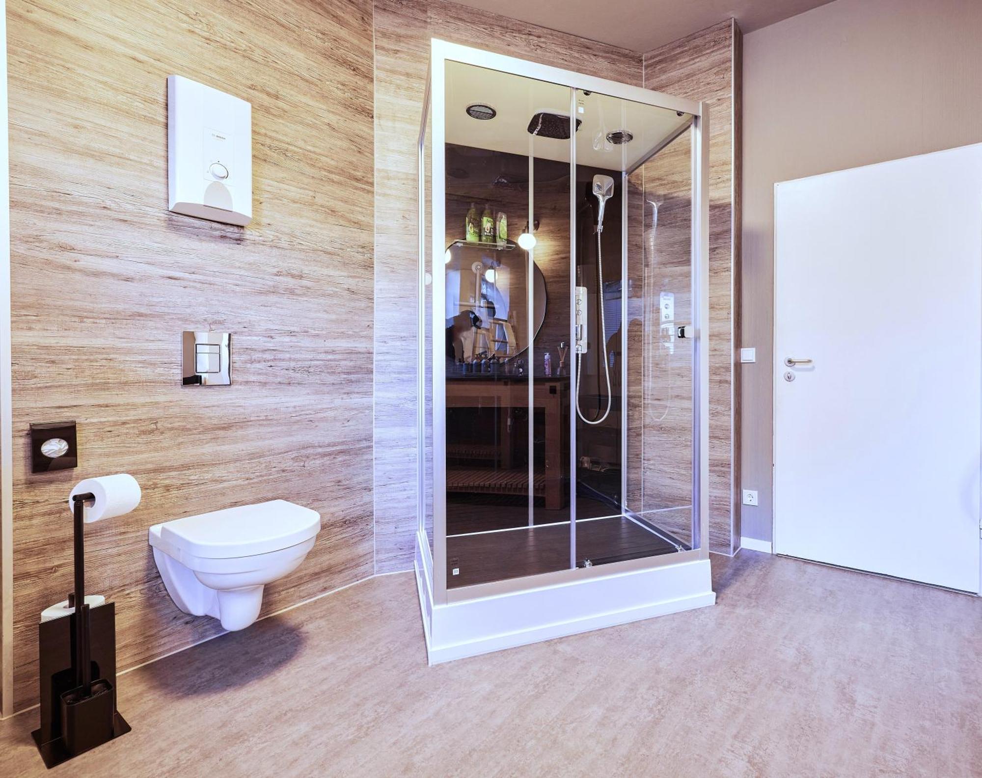 Nobilis Apartment - 7 Pers - Marktplatz - Netflix - Ps4 Lingen Εξωτερικό φωτογραφία