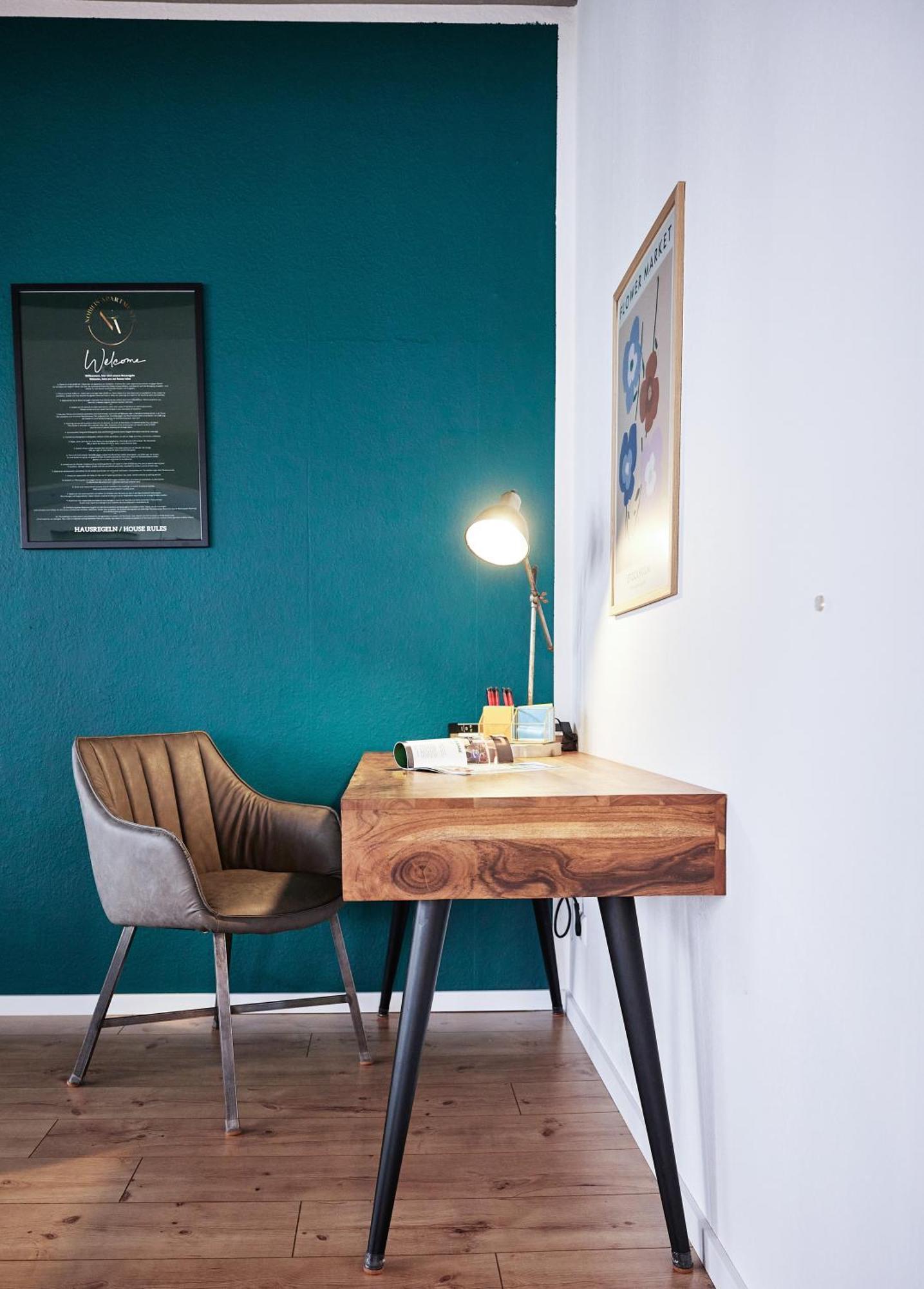 Nobilis Apartment - 7 Pers - Marktplatz - Netflix - Ps4 Lingen Εξωτερικό φωτογραφία